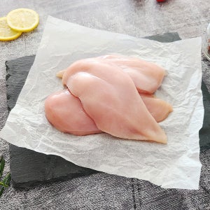 국내산 생 닭안심살 생닭가슴살 10kg 5kg 냉장 냉동 1kg 500g 200g 포장