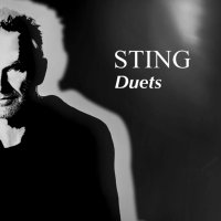 스팅 엘피 Sting, Duets [2 LP] 더블 바이닐