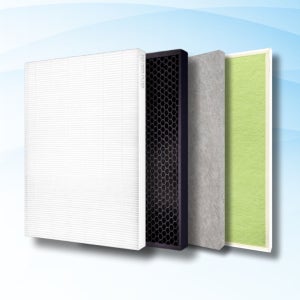 웅진 AP-3008FH AP-3008FHH AP-300FHO 국산호환필터세트