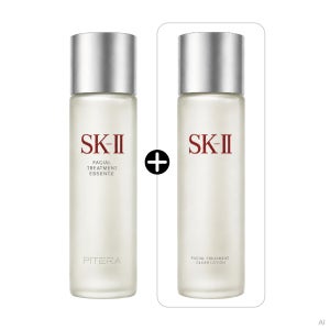 [기획]SK2 피테라 에센스 페이셜 트리트먼트 230ml+클리어로션