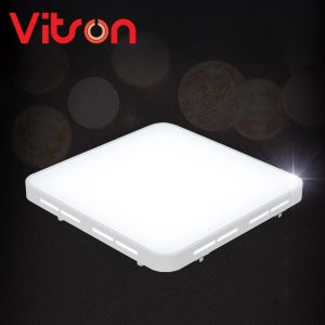 뉴페어 LED 방등 50W 안방등 아이방등 전등