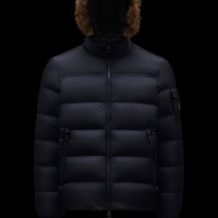 [관부과세포함] 국내배송 몽클레어 마르크 21FW MONCLER MARQUE 나이트블루