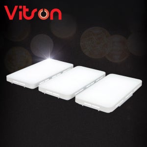 뉴페어 국산 LED 거실등 150W 전등 조명