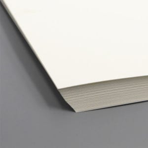 일러스트 보드지 310 4절 중목 전문가용 수채화