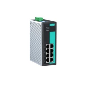 MOXA EDS-G308 8G-port full Gigabit 이더넷스위치