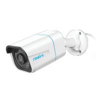 리오링크 RLC-810A 800만화소 4K PoE IP Camera 사람/자동차 인식