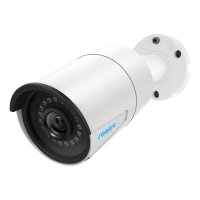리오링크 RLC-510A 500만화소 PoE IP Camera 사람/자동차 인식