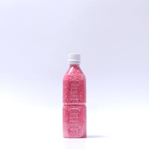 (240개) 내열 사각 페트병 500ml 식혜 콩물 생수 육수 사골 PET 포장용 배달용