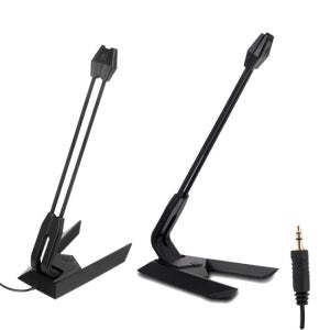CMP-G1 고감도 게이밍 PC 마이크 3.5m 플러그