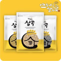 보리쌀 2kg/4kg 쌀보리 찰보리 늘보리 검정보리 흑보리 할맥 압맥