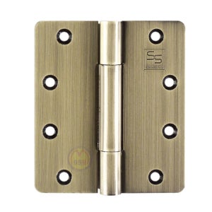 경첩 S700 3K AB 4035R (3개) (4x4) 상신산업,1663