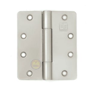 경첩 S700 3K VN 4035R (3개) (4x4) 상신산업,1660