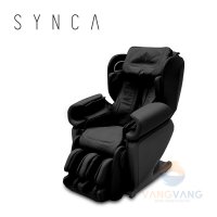 싱카(SYNCA) MC-J6900 카그라 리얼4D 안마의자[블랙]