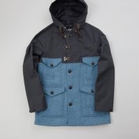 Nigel Cabourn 나이젤카본 클래식 카메라맨 자켓 (2color)