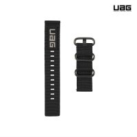 UAG 나토 에코 갤럭시워치 3 클래식 액티브 2 스트랩 시계줄 밴드 22mm 가민 포러너