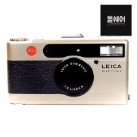 [대여] 라이카 미니룩스 Leica Minilux 필름카메라 필카 대여