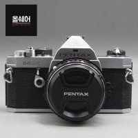 [대여] 펜탁스 MX+50mm f1.4 필름카메라 렌즈 필카 렌탈/렌트