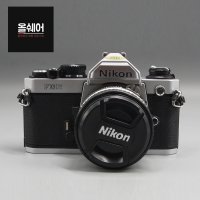 [대여] 니콘 NIKON FM2+35-70mm 필름카메라 렌즈 필카 렌탈/렌트