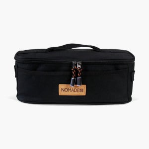 노마드 더블랙 멀티 툴 파우치 캠핑 다용도 수납가방 툴백 N-7632