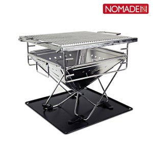 노마드 베스타 파이어BBQ그릴 B35 N-7747/화로대/캠핑