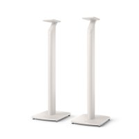 KEF [케프] LSX 2 전용 스탠드(S1 Floor Stand)/공인대리점