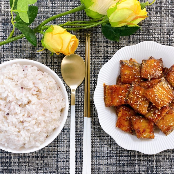 전국판매1위 30년전통 맛집 군산 성환식당 밥도둑 풀치조림