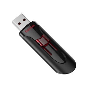 글라이드 USB SDCZ600 16GB 샌디스크