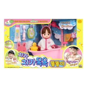 [미미월드] 치카치카목욕똘똘이