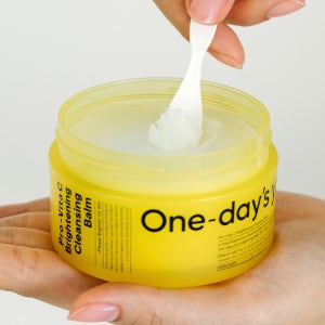 원데이즈유 프로 바이타 씨 브라이트닝 클렌징밤 120ml