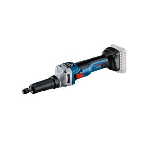 보쉬 그라인더 GGS 18V-10SLC 충전 스트레이트 그라인더 베어툴 본체 18V