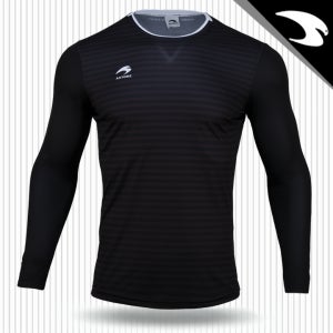 아스토레 GK게임 긴팔 9057BLK 블랙_팜