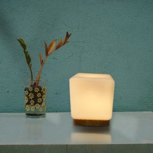 우수한 국산 미니 우드 무드등 LED 8W 전구무료