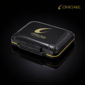 오니가케 바늘 케이스 소품케이스 YC302G