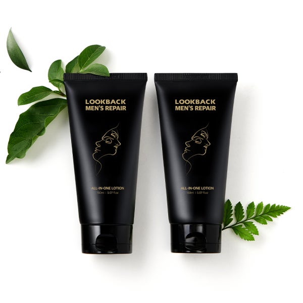 1+1 룩백 올인원 로션 150ml