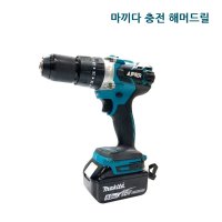 주피터 헤머드릴 DHP458