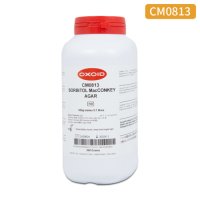 장출혈성대장균 선택배지 [Oxoid] Sorbitor Macconkey Agar 500g BF-333 CM0813