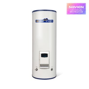 경동나비엔 일반 대형 전기 온수기 스테인리스 EEW-34D 절약형 340L 직접설치