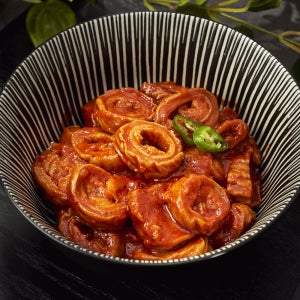 직화불막창 닭집아들