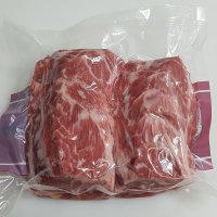 램원 냉장 양등심 1.1~1.2kg