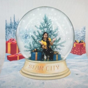 트릭아트 ar 포토존 교육 3D 증강현실 제작 시공