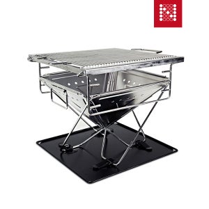 노마드 베스타 파이어 BBQ 그릴 B35 바베큐 화로대