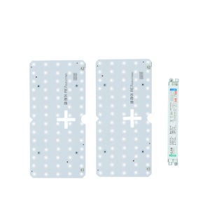 LED 기판 50W 방등 모듈 교체 KS