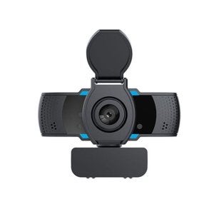 TGIC 컴퓨터 1080 FULL HD 웹캠 TGC-HD200