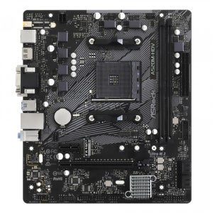 ASRock A520M-HDV 디앤디컴 (벌크)