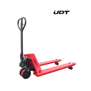 UDT 공장 산업용 물류창고 택배사 중량물 핸드카트