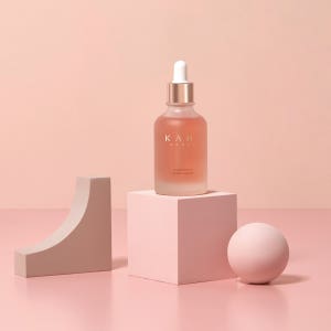 가히 링클바운스 블레미쉬 앰플 (50ml)