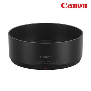 캐논 ES-65B 정품후드 새제품