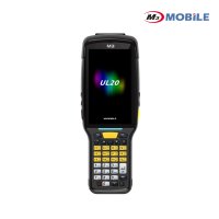 엠쓰리 모바일 M3 UL20 W 2D (WiFi 전용) 산업용 PDA 안드로이드 Mobile PC