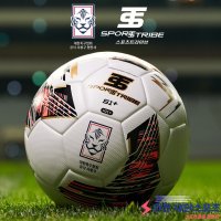 스포츠트라이브 축구공 S1+에스원플러스 주말리그 KFA 공인구