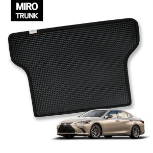 미로카매트 엣지 트렁크매트 / 렉서 스 ES 350 100%방수 논스크래치